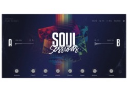 Native Instruments Soul Sessions